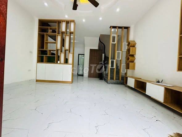 bán nhà 4 tầng Kim Chung đẹp nhỉnh 5 tỷ - Ảnh 2