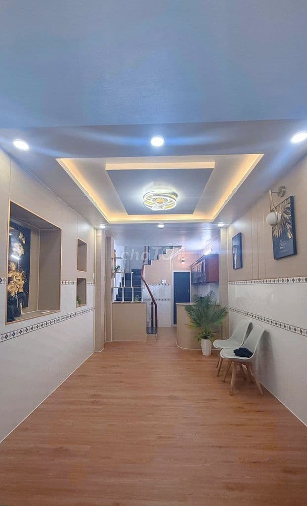 🔥6 đồng NHÀ TRUNG TÂM PHAN XÍCH LONG – PHÚ NHUẬN