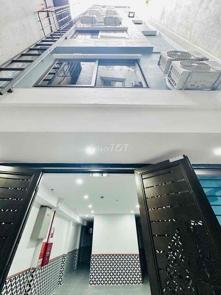 🔥BÁN NHÀ CCMN CẦU GIẤY - 15PKK - DÒNG TIỀN CỰC TỐT GIÁ MỀM - Ảnh 2