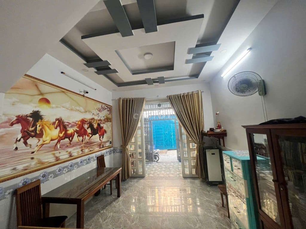Chính chủ bán nhà đường Hà Duy Phiên - Ảnh 3