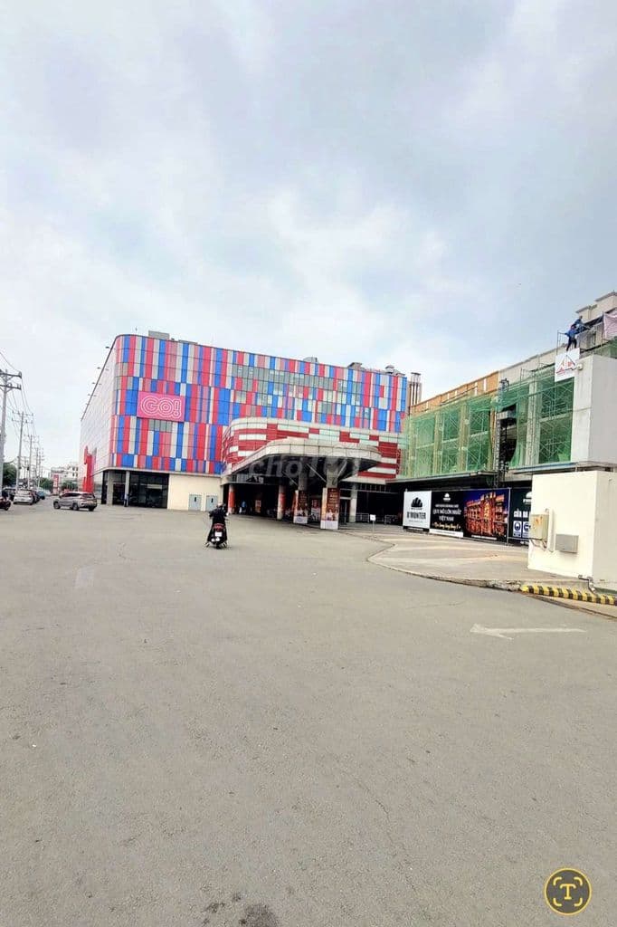 TÂN BÌNH- NGỘPPP BANK 5 TỎI- NHÀ CẠNH MẶT TIỀN KINH DOANH- chỉ còn 7.x - Ảnh 3