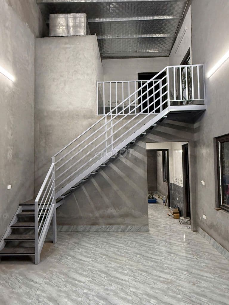 Bán nhà đất mặt đường Siêu Quần, Thanh Trì – diện tích rộng 152m²