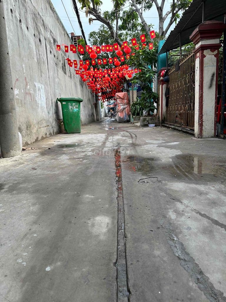 Đất:4,5x15,mặt tiền hẻm 824(3m),Huỳnh Tấn Phát,Q7 - Ảnh 3