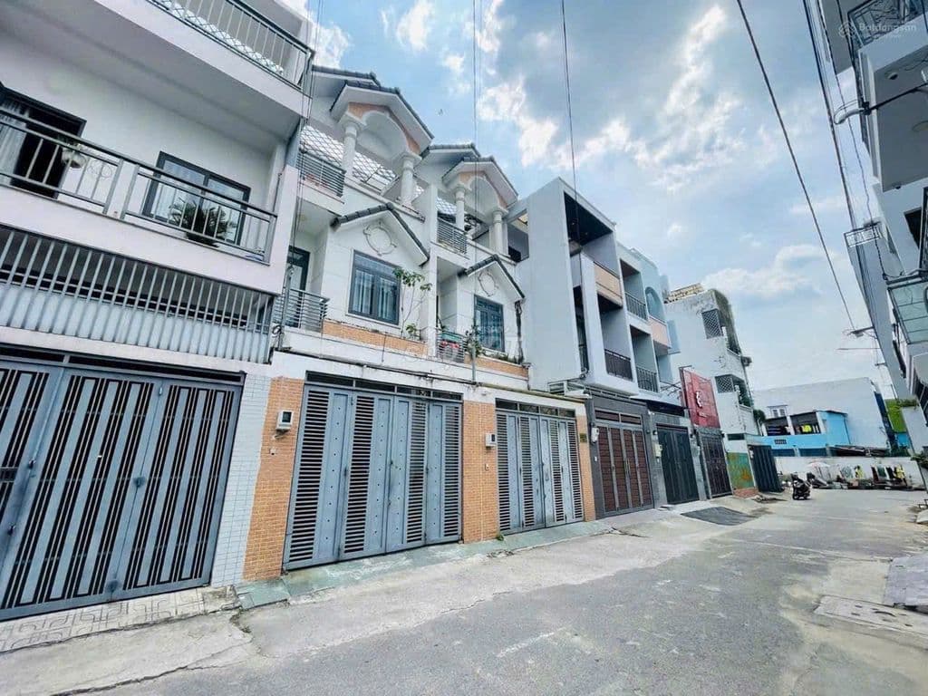ĐẤT KDC APEC CITY CENTER – TRƯỜNG THỌ – 64M² – GIÁ CHỈ 5.99 TỶ - Ảnh 2
