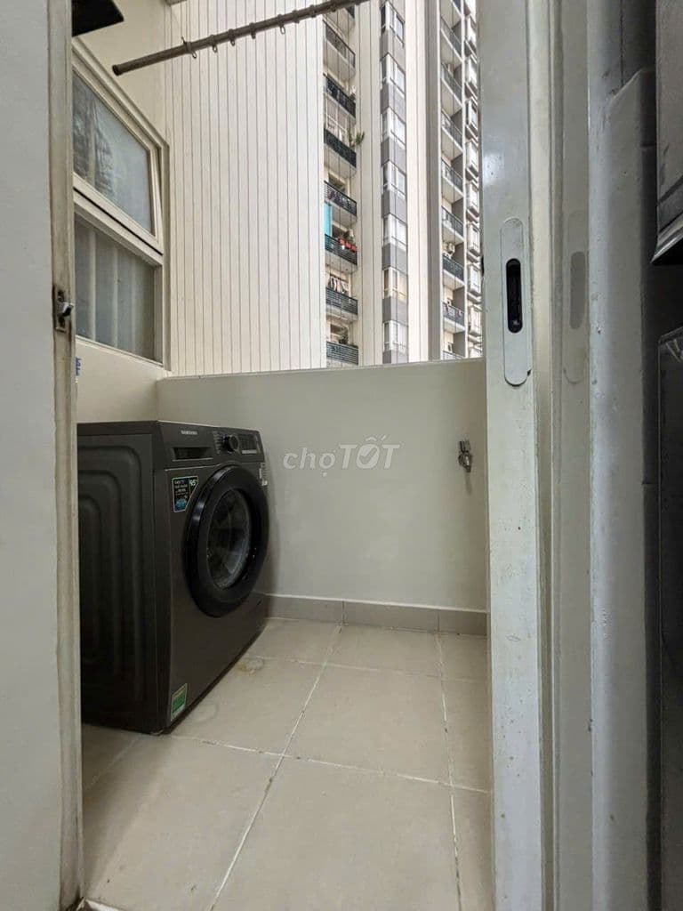 Chính chủ bán chung cư Phú Mỹ - Vạn Phát Hưng - Quận 7 - Ảnh 2