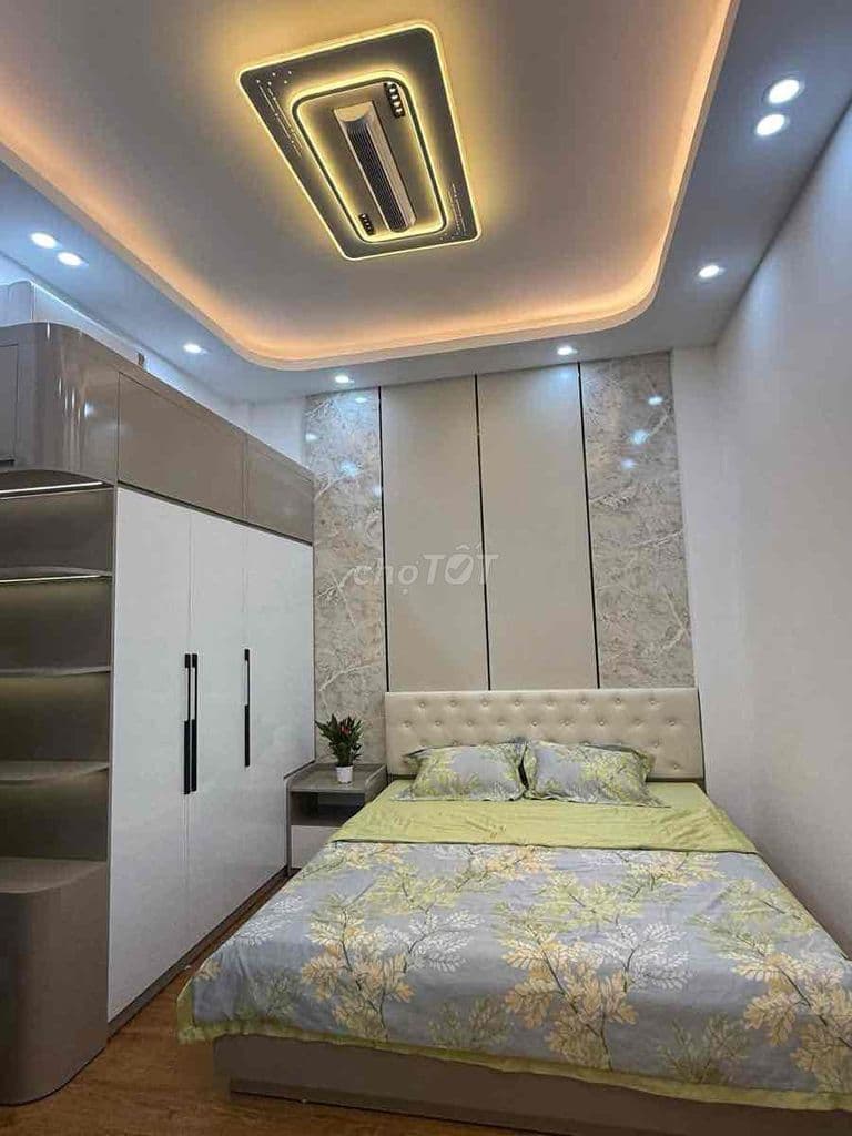 18 Tỷ LÊ TRỌNG TẤN 50m x 5T x mt 5m - PHÂN LÔ - Ô TÔ - THANG MÁY - Ảnh 2