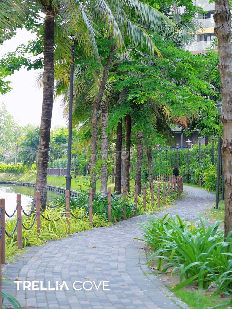 Bán căn 2pn Mizuki Park tầng 5 view đẹp chỉ thanh toán 1,5 tỷ nhận nhà - Ảnh 2