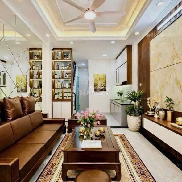 bán nhà 5 tầng Cầu Giấy giá tốt - Ảnh 2