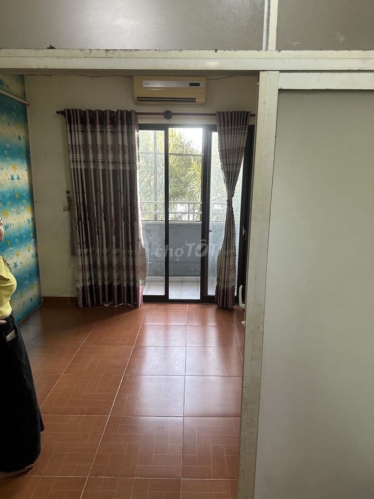 Gấp gáp Bán căn hộ 47 m2, 1 PN, chung cư Tân mai. - Ảnh 3