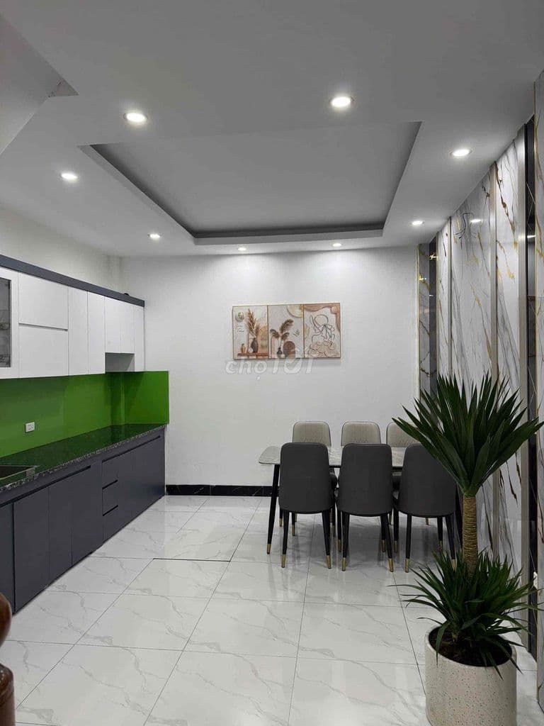 BÁN NHÀ ĐẠI THÀNH, QUỐC OAI 🏠 - 45M2 - Ô TÔ QUA NHÀ - GIÁ 4,29 TỶ - Ảnh 3