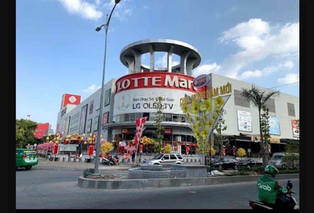 CĂN GÓC. 2 MT hẻm CiTyland -LOTTE Mart CHỈ HƠN 4 tỷ - Ảnh 2