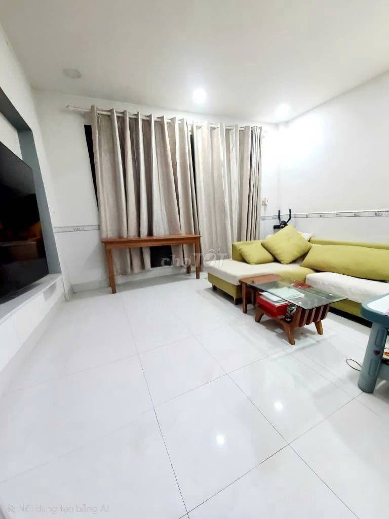 Cần bán ngay căn nhà sát bên Tên Lửa- 25m2 - 2 tầng - Nhỉnh 2 tỷ - Ảnh 2