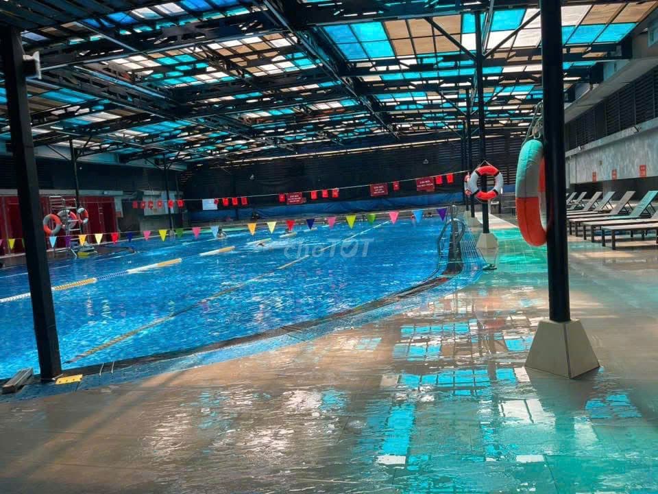 CHÍNH CHỦ BÁN CĂN HỘ GOLDSEASON – 90M² – 3PN – GIÁ TỐT - Ảnh 2