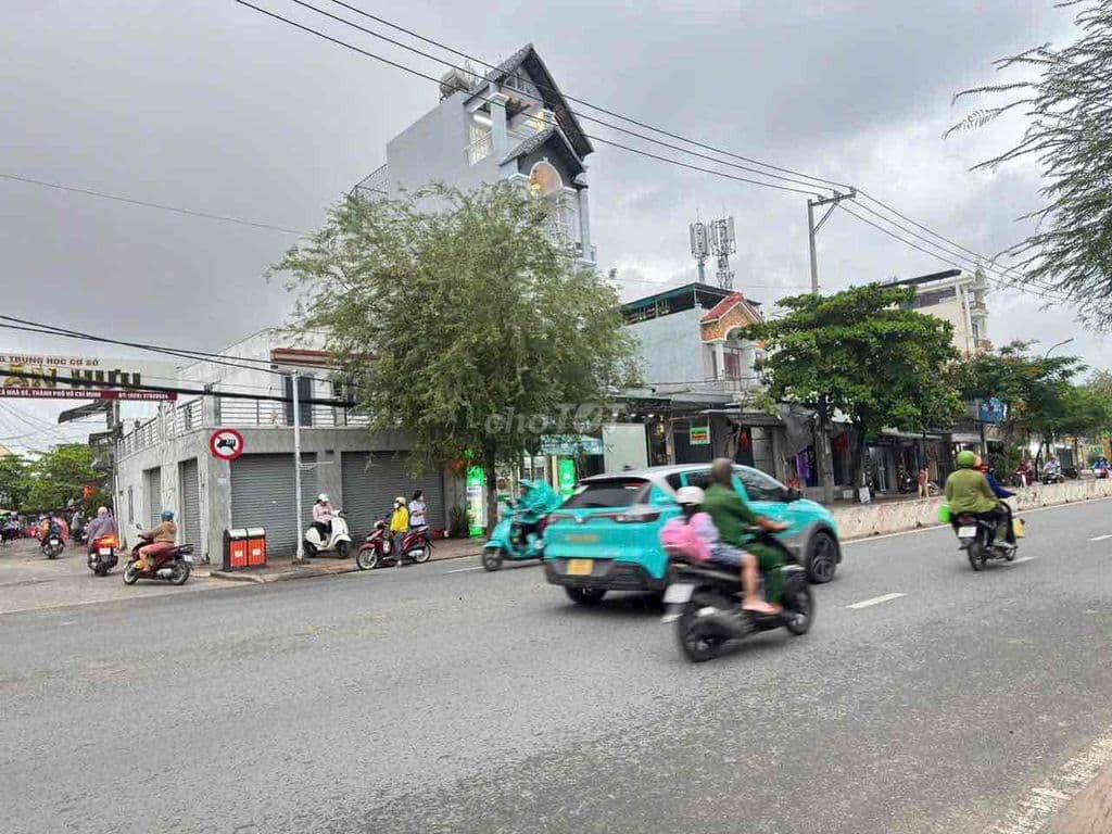 Nhà 5 Tầng, Mặt Tiền HTP, Vị Trí Đẹp Tiện Kinh Doanh - Ảnh 3