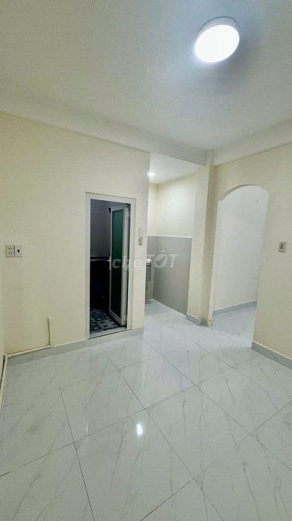 Bán căn góc 2PN Chung cư 750/1Bis Nguyễn Kiệm - 40m2 - căn hộ mới - Ảnh 3