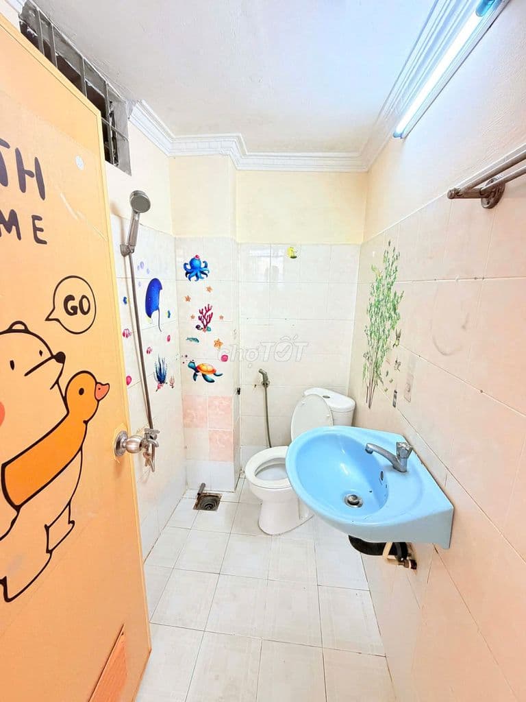 Bán gấp căn góc sát MT Huỳnh Văn Bánh Phú Nhuận - 3 tầng BTCT - 2PN - Ảnh 3