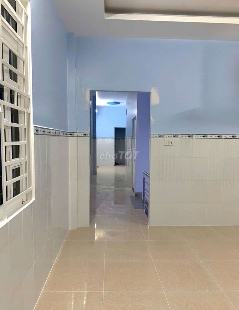 BÁN NHÀ ĐẸP SÁT TỈN.H LỘ 10 - KH.U TÊ.N LỬ.A - XE TẢI- ( 5.2X21M ) - Ảnh 2
