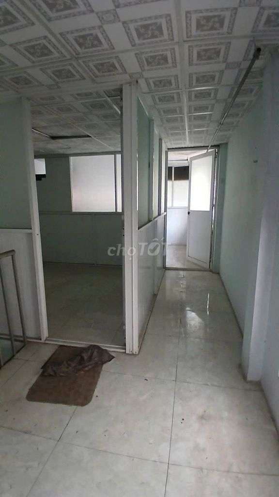 NHÀ HẺM XE HƠI 8M TÂY LÂN,BÌNH TÂN,TRỆT LỬNG,55m2,ngang 4m đẹp,SHR - Ảnh 2