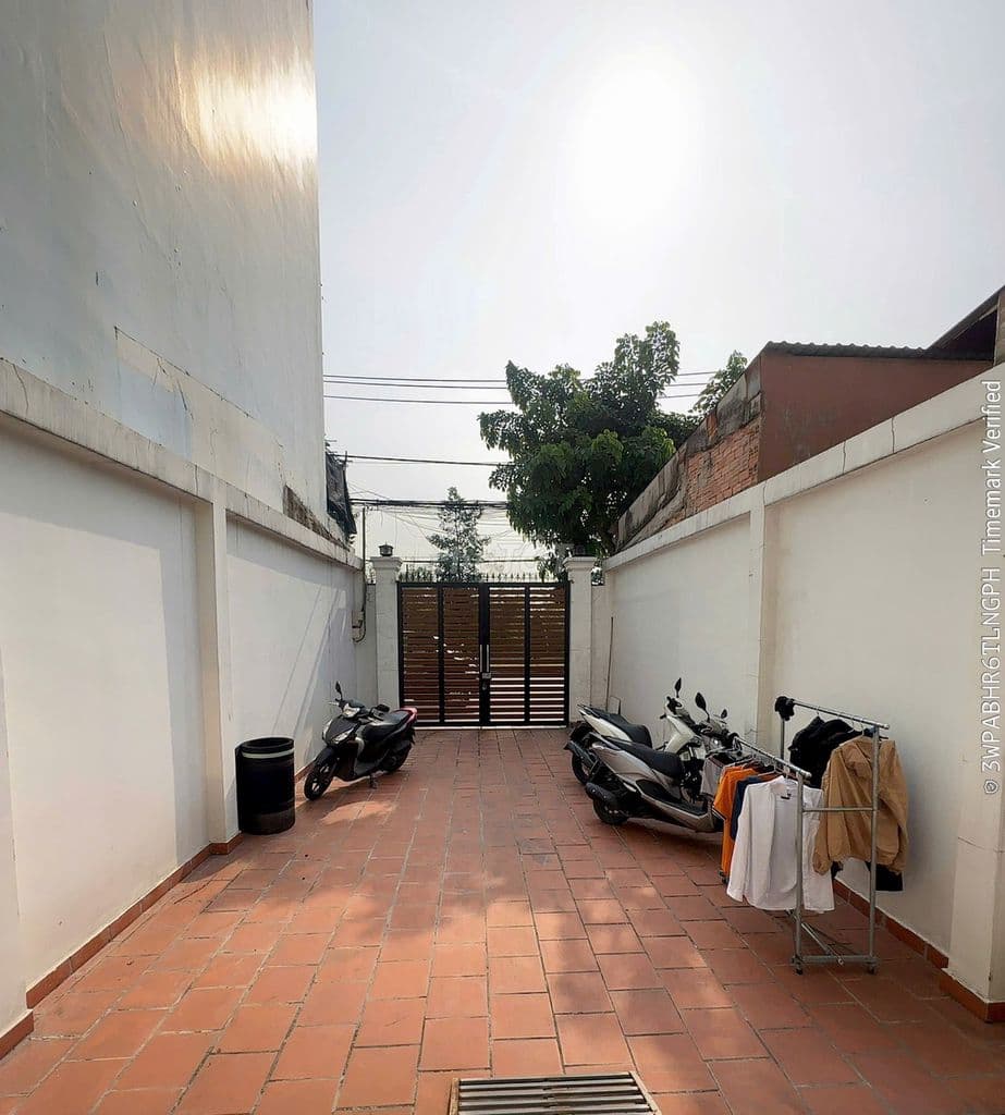 (Thật 100%) Bán nhà 2 MT 146m2 mặt phố Tân Sơn - Rẻ hơn TT 20% - HH MG - Ảnh 3