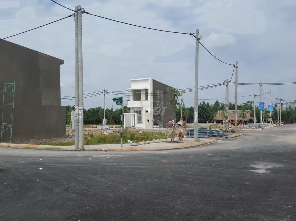 cần bán mảnh đất