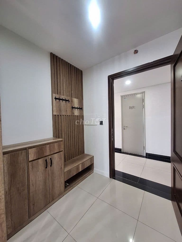 Bán Căn góc 3PN - full nội thất tại The Sun Mễ Trì - Ảnh 3