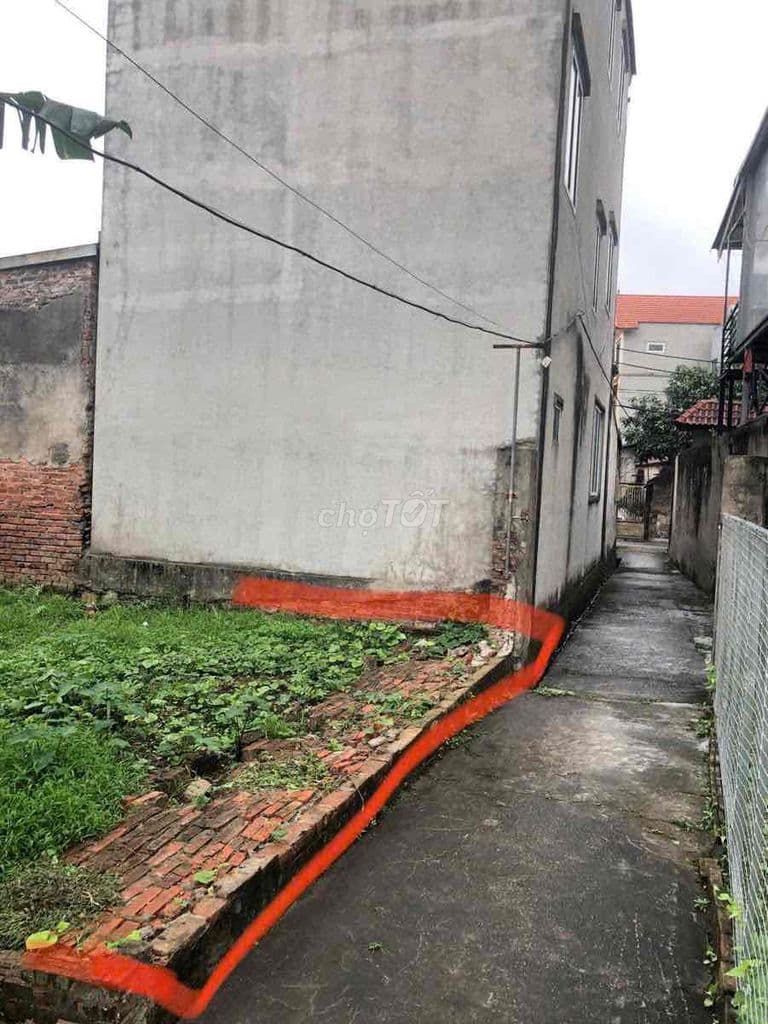 🏡 BÁN ĐẤT ĐẸP NGÕ PHÚC LỢI – MT 6.5M – GẦN Ô TÔ – GIÁ ĐẦU TƯ 🏡 - Ảnh 2