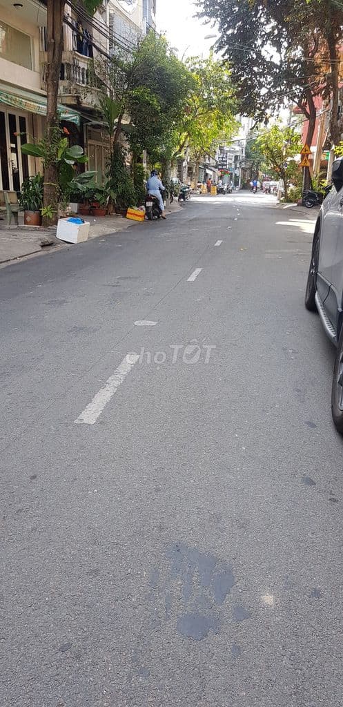 Nhà Hẻm thông đúng 6m Nguyễn Đức Thuận .Dt 4 x 10m. 1 trệt 1 lầu st - Ảnh 3