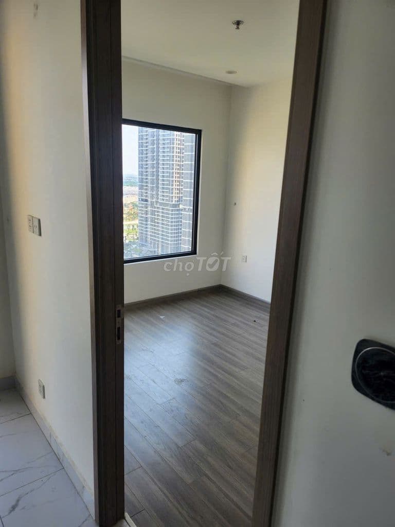 BÁN LỖ CĂN 2PN BS VINHOMES GRAND PARK-Quận 9 |view sông cực thoáng - Ảnh 3