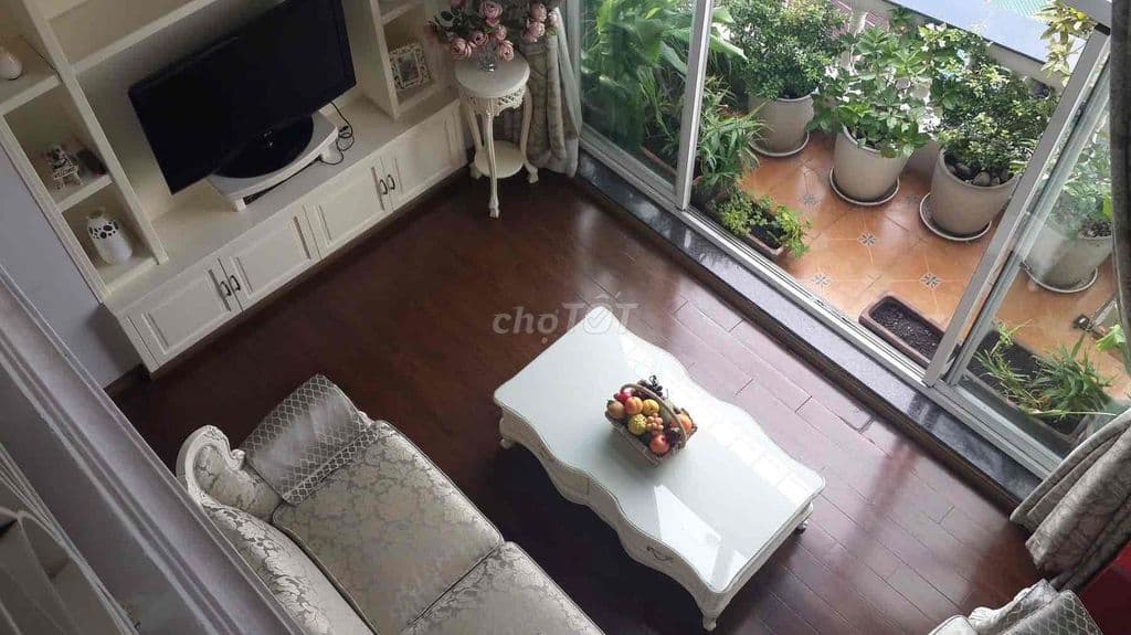 Toà nhà doanh thủ trên 2tỷ/năm 8 lầu 268m2 7.2x36m mặt tiền giá 64.8t - Ảnh 3