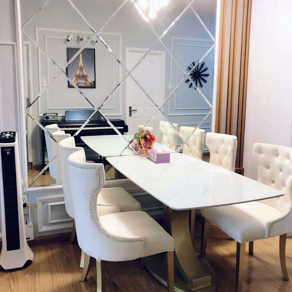 BÁN CĂN HỘ FLORA ANH ĐÀO Đ. ĐỖ XUÂN HỢP PLB Q9 CŨ - Ảnh 3