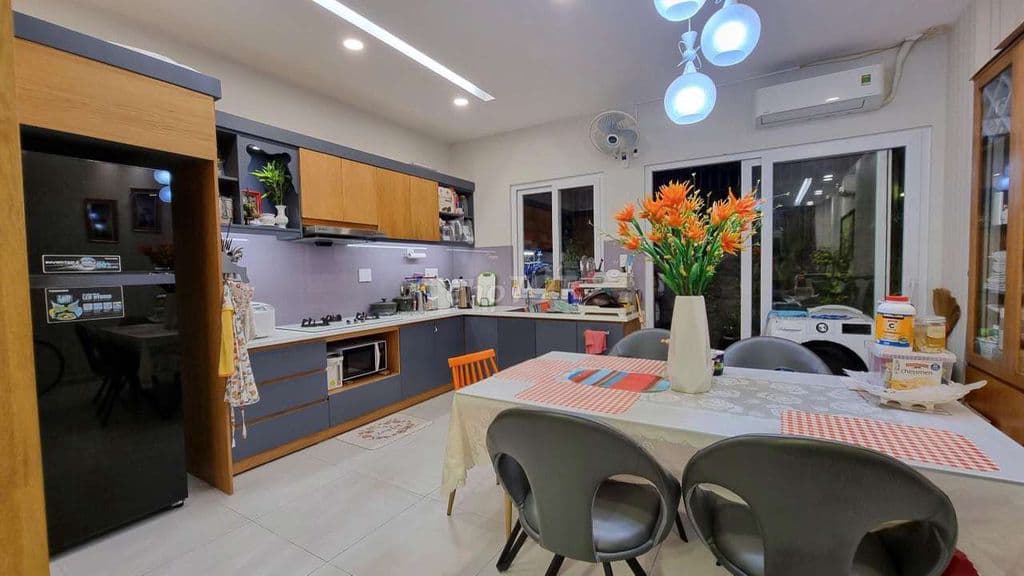 Chính chủ bán nhà tại Mega Ruby Khang Điền