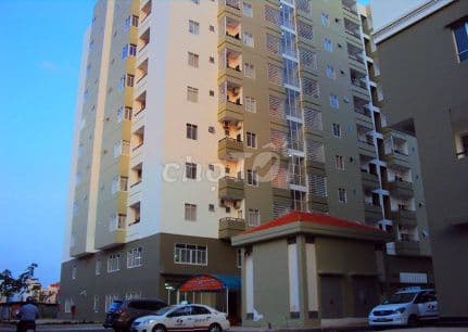 Bán căn hộ Him Lam Nam Khánh-SHR - Giá: 4.4 tỷ