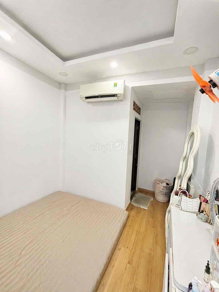 BÁN NHÀ ĐƯỜNG HƯƠNG LỘ 2-4phòng ngủ 5wc - Ảnh 3