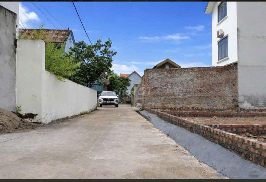 ĐẤT SÓC SƠN GIÁ RẺ - Ảnh 3
