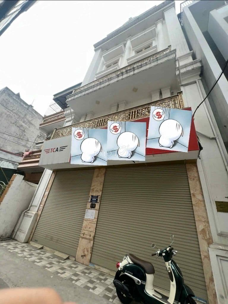 Cần bán nhà Đức Giang - Ảnh 3
