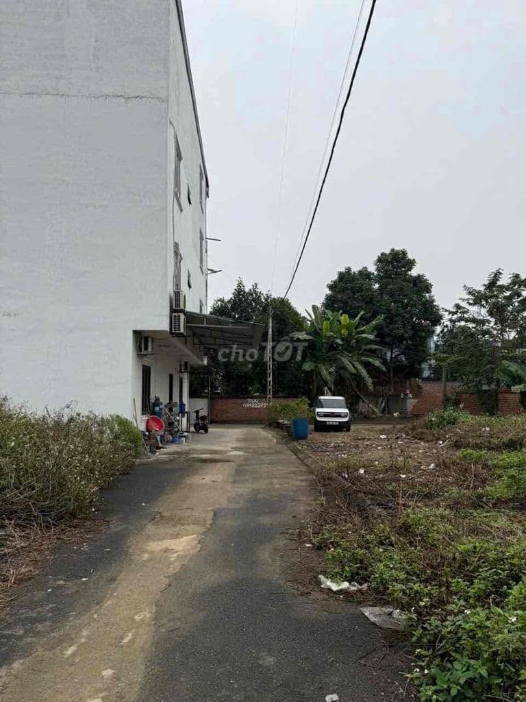 ĐẤT XÂY TRỌ DÒNG TIỀN CHỈ CẦN 2 TỶ/100M Ô TÔ TRÁNH - Ảnh 3
