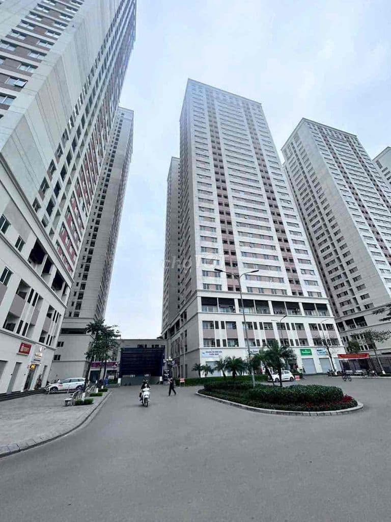 💥🏡BÁN CĂN HỘ CAO CẤP – Eurowindow River Park, 3PN+2wc Giá hơn 4tỷ xíu