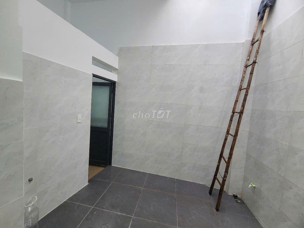 Nhà chính chủ khu vực trung tâm Gò Vấp - 104m2 - Ảnh 3