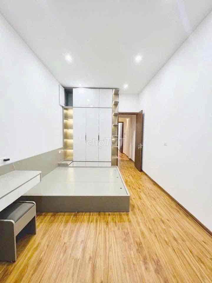 Hoàng Liệt: Chỉ 7,35Tỷ 36m Ngõ Rộng 2Thoáng 5 Tầng Mt4m 20m Ô Tô - Ảnh 3