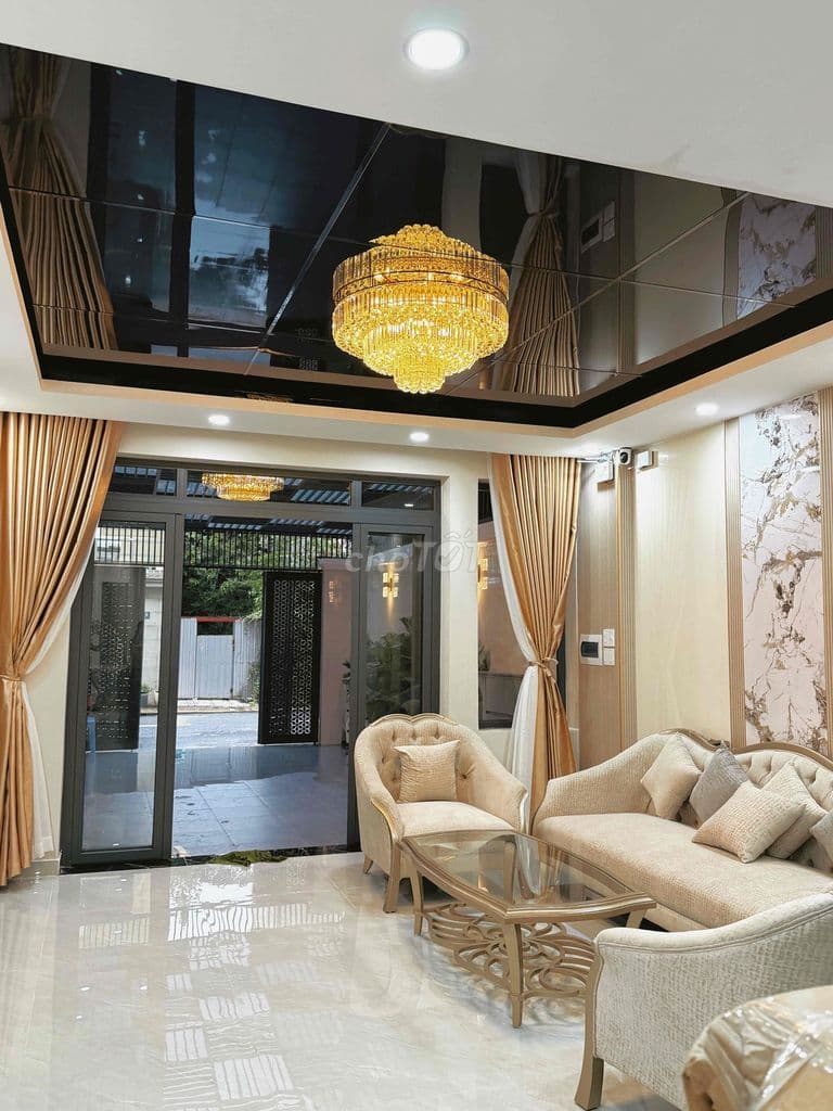 🏡 CHÍNH CHỦ CẦN BÁN NHÀ MẶT TIỀN ĐƯỜNG SỐ 16 AN PHÚ. Q2 TPHCM - Ảnh 2