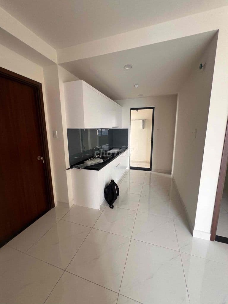 CH 3PN Tầng Cao DTSD 74.31m2 Green River Q8 - Ảnh 3