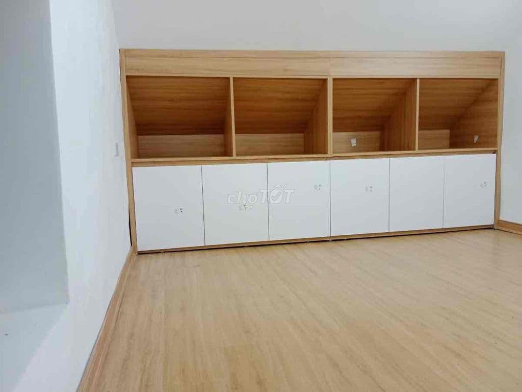 DUPLEX BẠCH MAI - 3 NGỦ - GẦN MẶT PHỐ - THOÁNG TRƯỚC SAU - Ở LUÔN - Ảnh 3