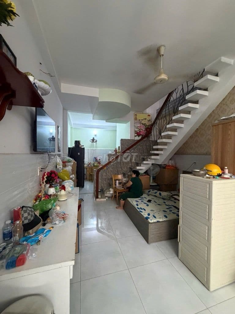 ĐỐI DIỆN MERCEDES – GẦN AEON TÂN PHÚ – SÓT 1 CĂN *** - Ảnh 3