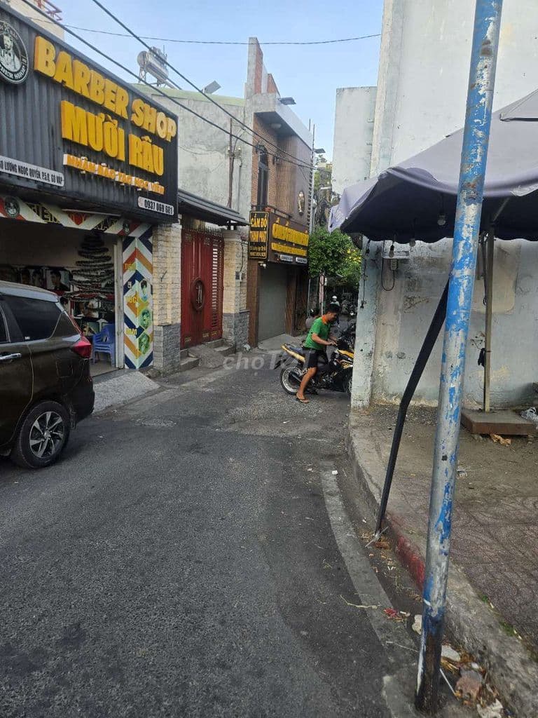 nhà chính chủ Lương Ngọc Quyến cần bán - Ảnh 2