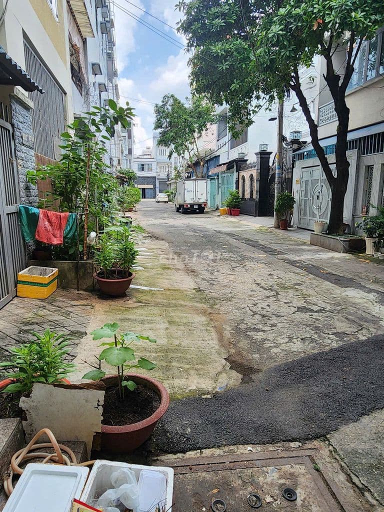 Cần bán nhà - Ảnh 3