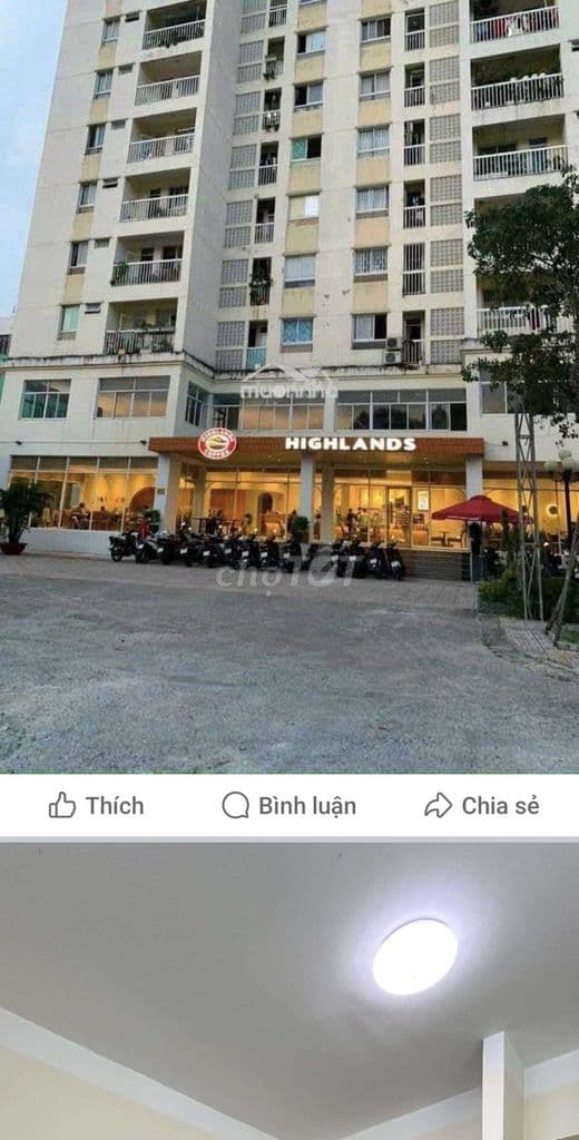 bán chung cư Đông Hải có sổ 54m 2pn 2wc giá 1,9ty - Ảnh 3