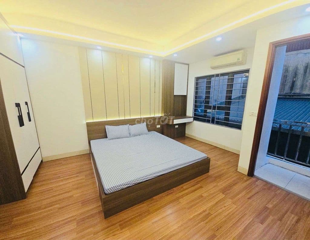 Linh Quang 17m 4 tầng lô góc ngõ thông - Ảnh 3