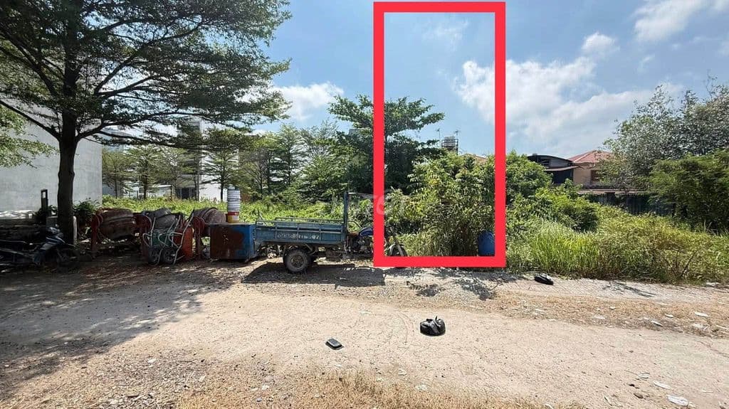 NỀN ĐẤT ĐẸP - KDC TÍN HƯNG NGUYỄN XIỂN - 3,85 TỶ/60M2 - Ảnh 3