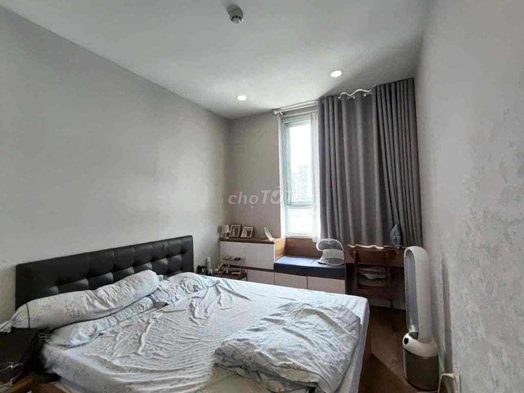 Căn hộ 1PN 50m2 view đẹp Grand Riverside đầy đủ nội thất - Ảnh 3