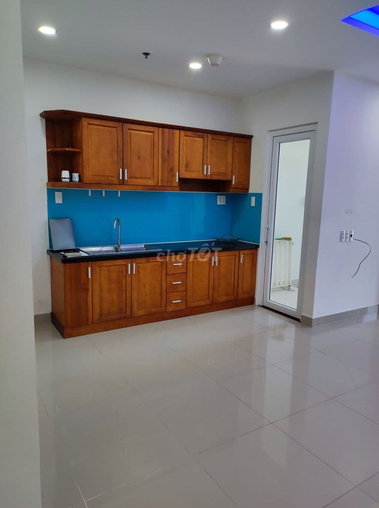 CC Phú Gia - Bán nhanh căn 1PN đã có sổ giá 2.4 tỷ - Ảnh 3